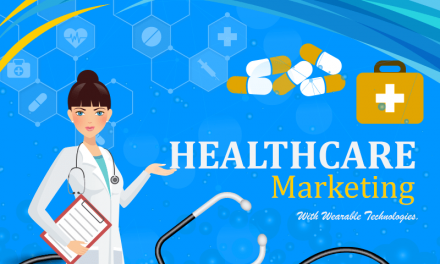Healthcare Marketing With Wearable Technologies