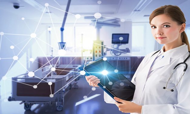 What Is The Advantage Of Managing Big Data In Medical Healthcare