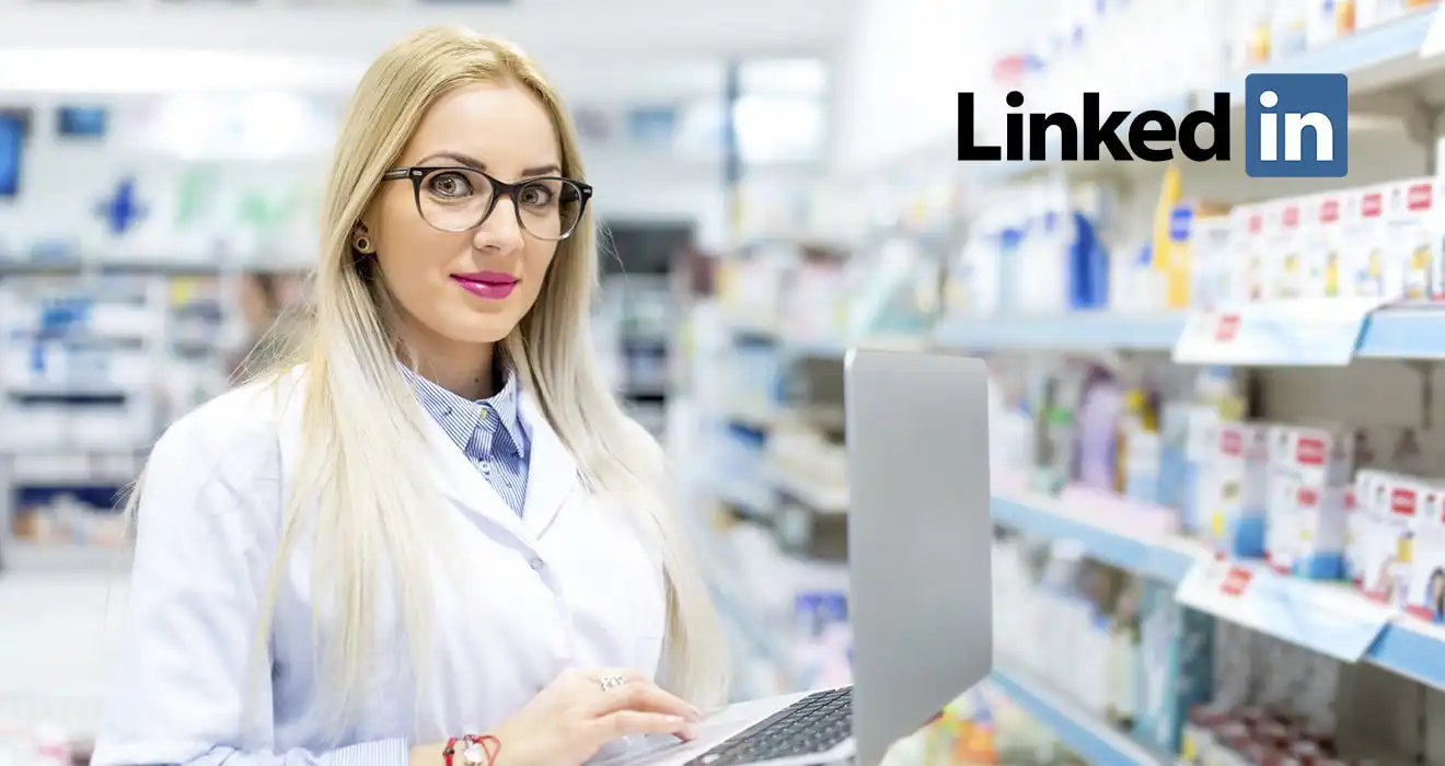 Join Relevant Pharmaceutical Groups