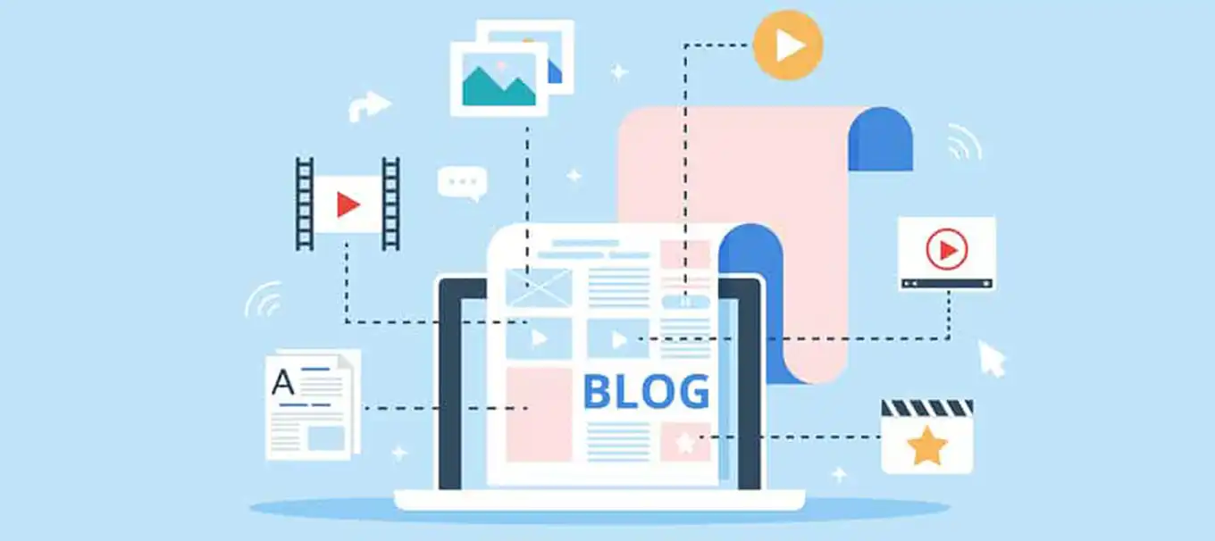 Post Credible and Varied Content