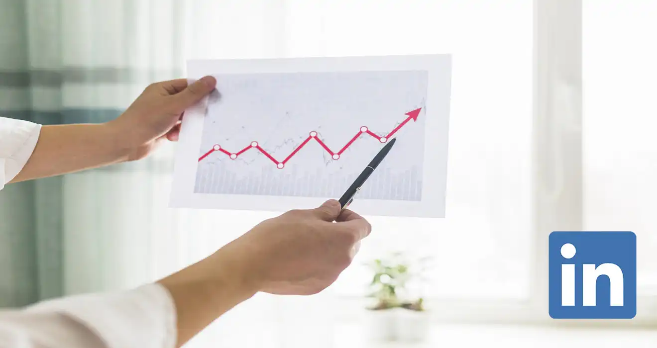 Strategize for Further Upgrade on Linkedin