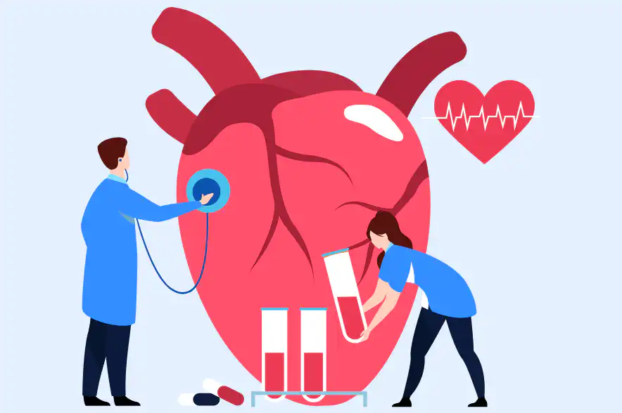 Cardiologists Mailing List