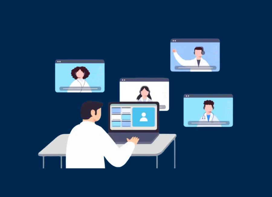 Digital Health, Healthcare IT, & MedTech Conferences in Feb 2026