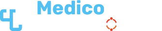 MedicoLeads Logo
