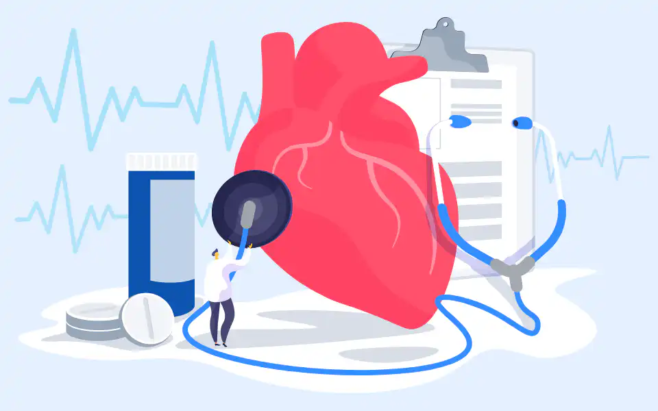 Celebrate American Heart Month