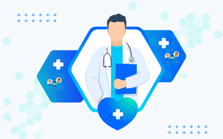 In A Third-party Healthcare System The Consumer Healthcare Consumers and Integrated Healthcare Systems in 2022