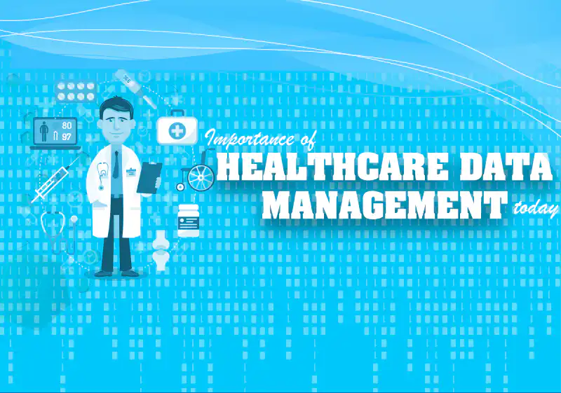 Healthcare data management
