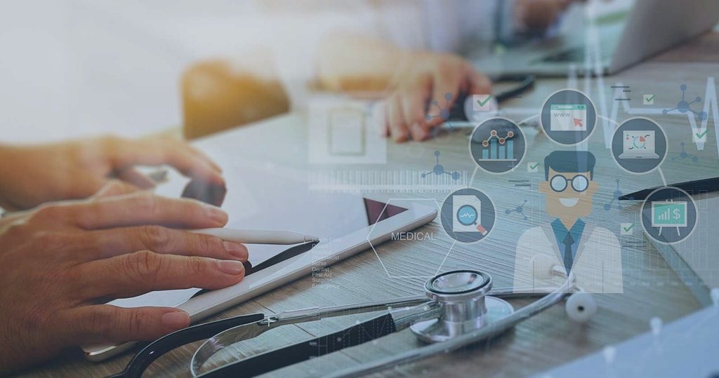 Traditional vs Modern Healthcare marketing strategies