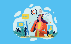 cold email template