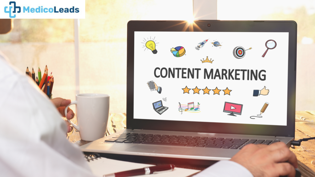 Content Marketing