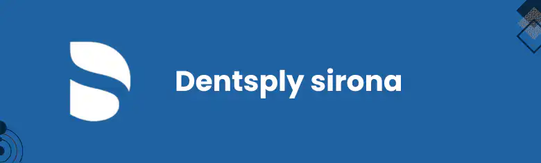Dentsply sirona