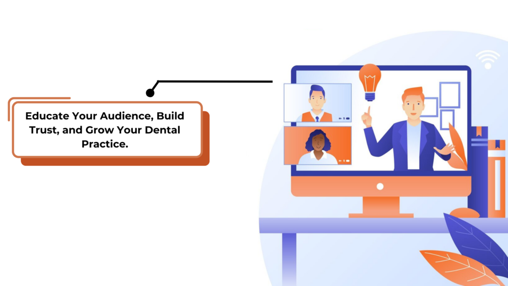 Host Webinars