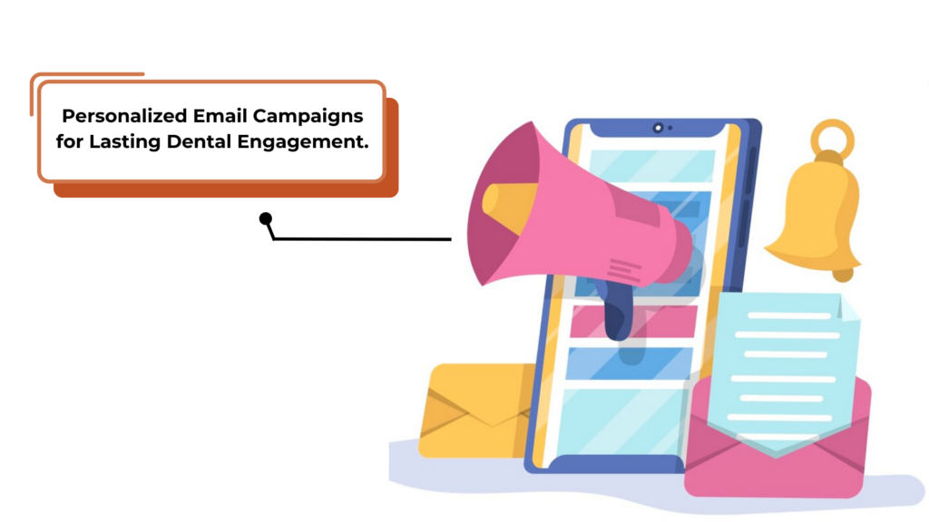 Implement Email Marketing Campaigns