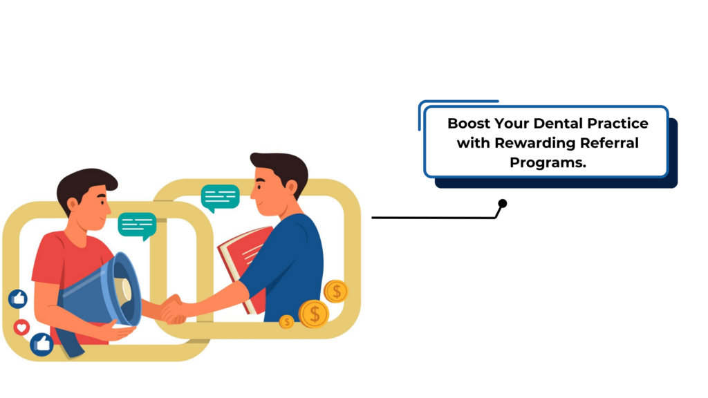 Offer Referral Programs