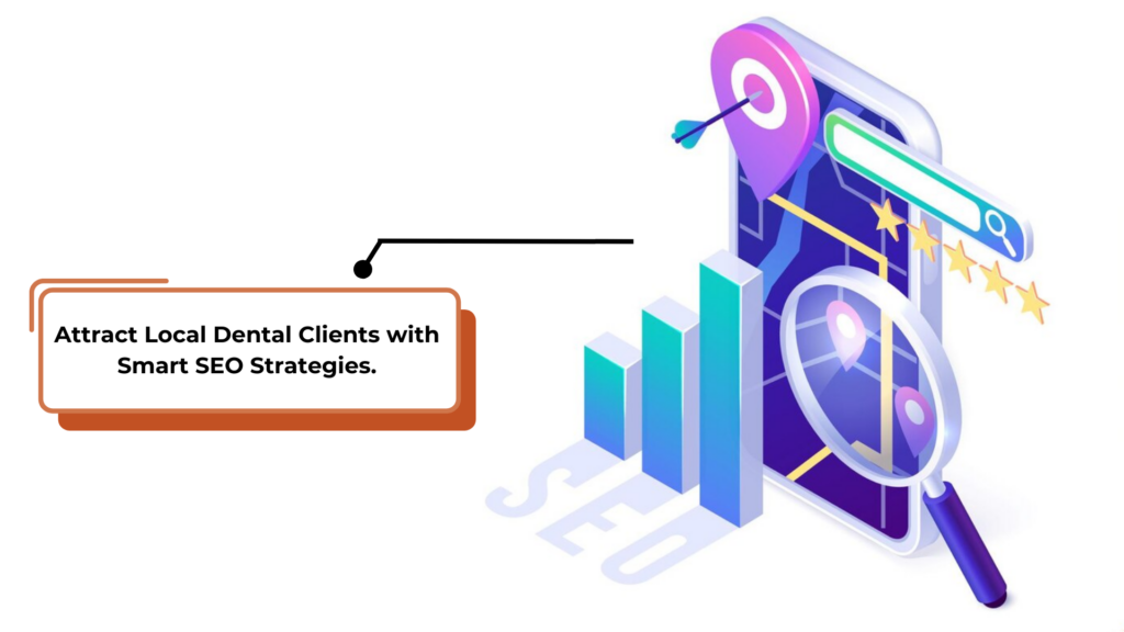 Optimize for Local SEO