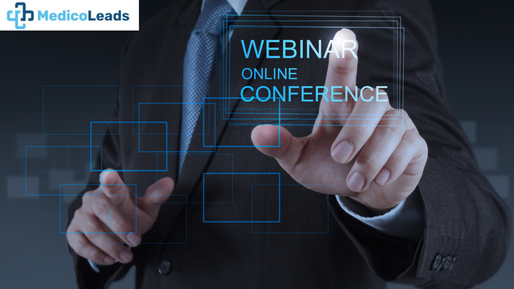 Webinars and Online Workshops