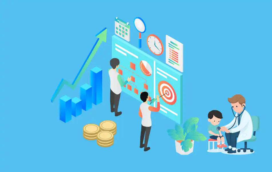 marketing strategies for pediatricians