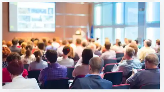 Attend Neurosurgical Conferences and Events