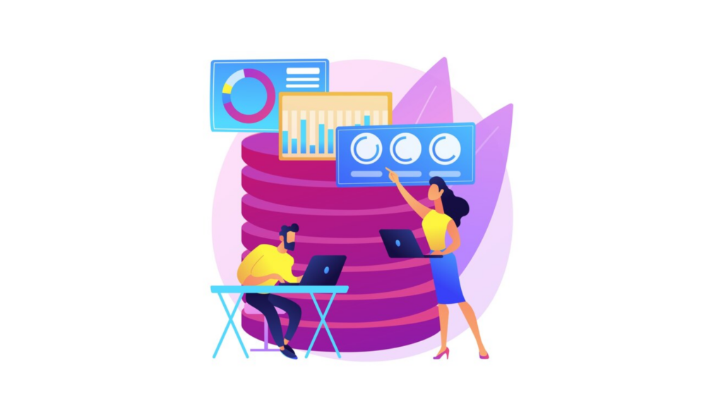 B2B Data Providers
