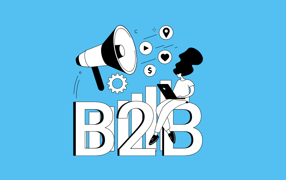 B2B Marketing