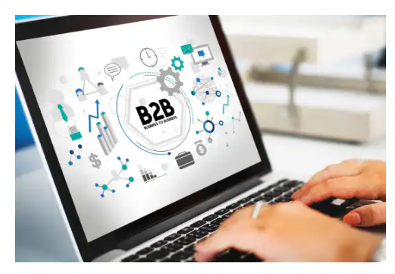 B2B database providers