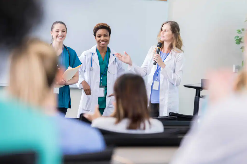 Healthcare Conferences