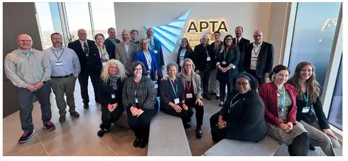 Industry Associations