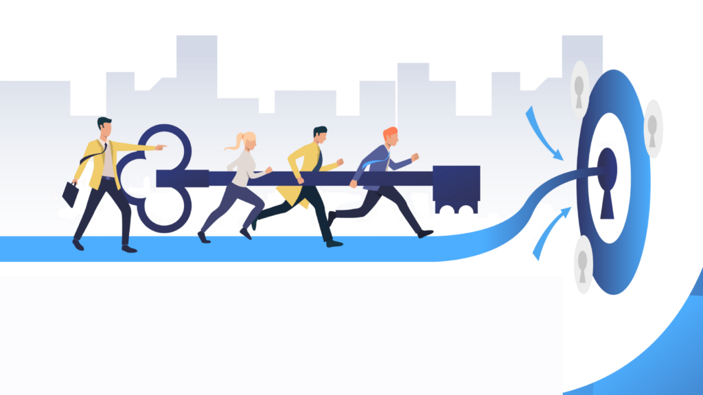 Intent-Based Targeting is Replacing Broad Outreach