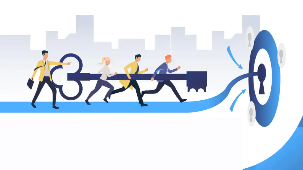 Intent-Based Targeting is Replacing Broad Outreach