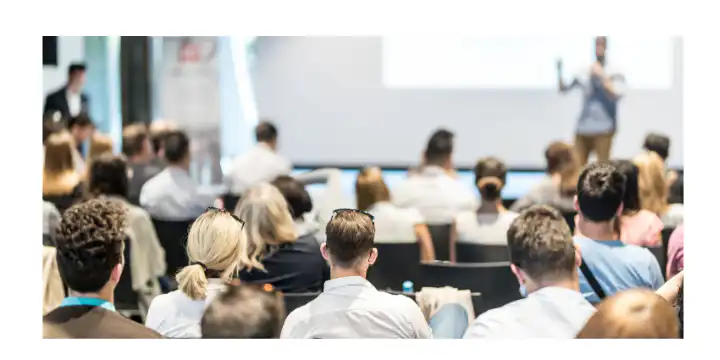 Medical Conferences and Events