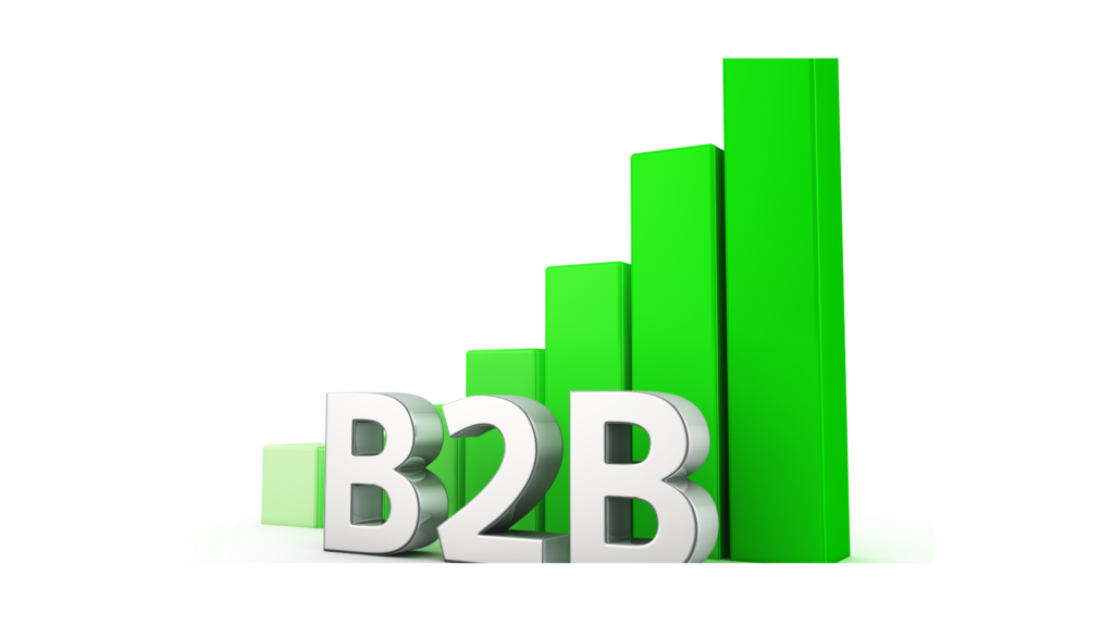 B2B Database Providers