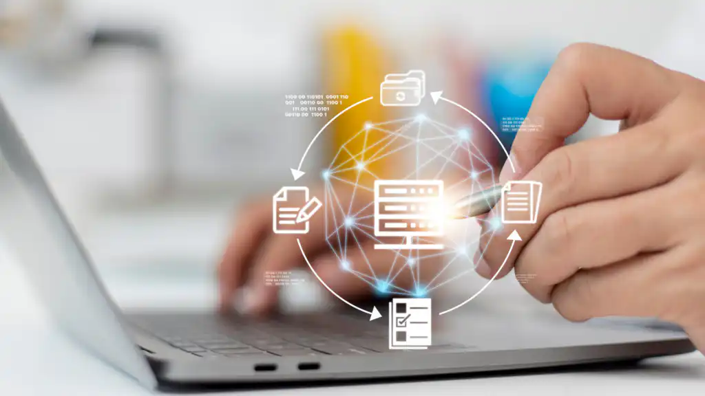 Conduct Targeted Online Research