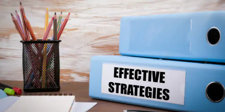 Building an Effective Segmentation Strategy