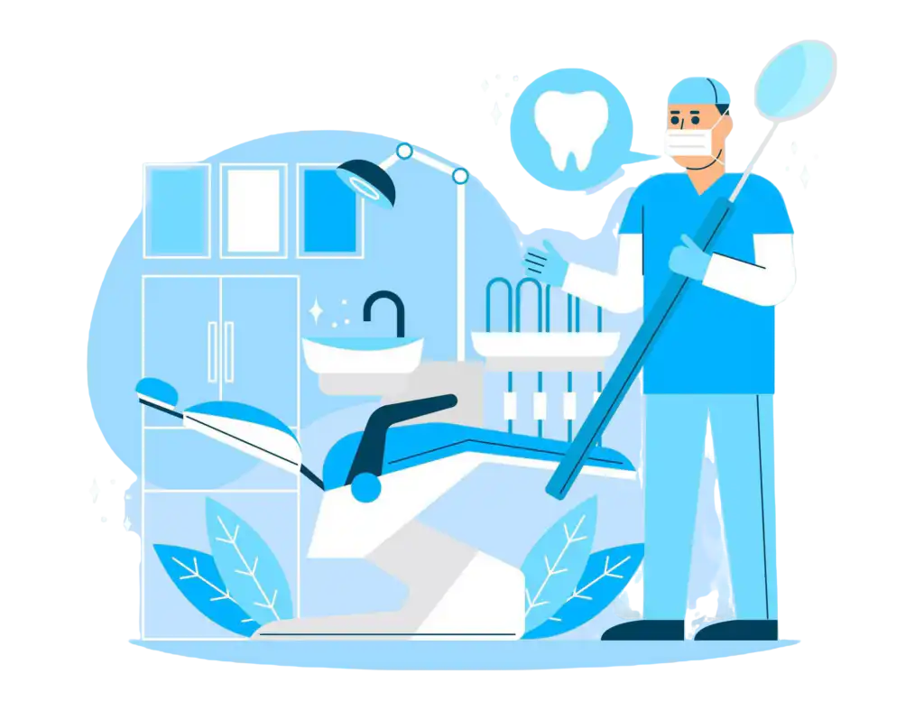 Dental laboratories Email list