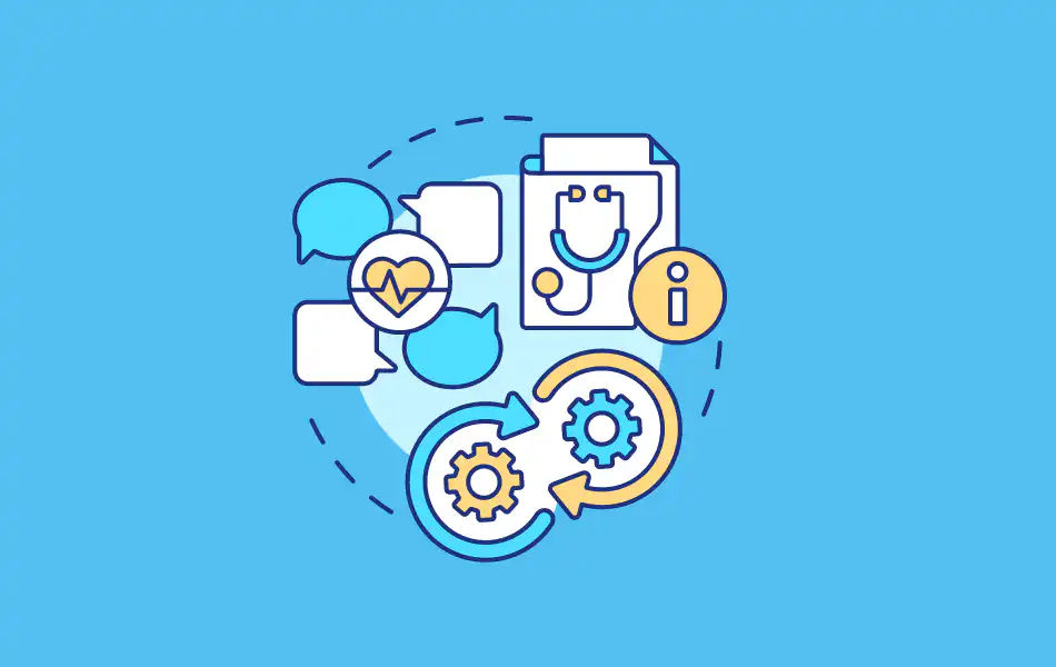 Healthcare Email List