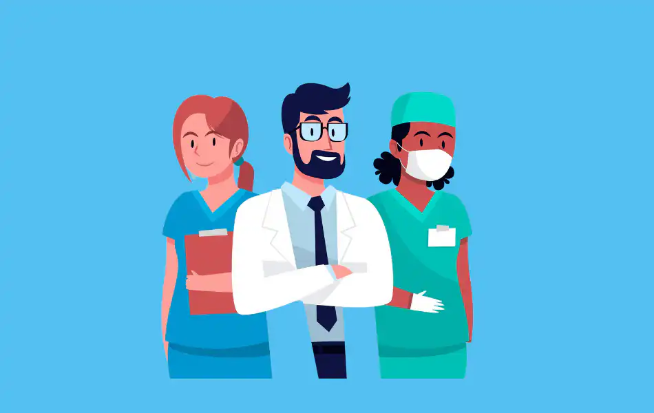 Hospital CEO Email List