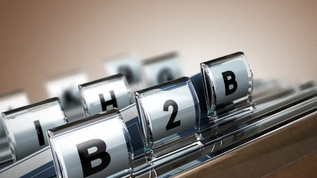 Leverage Healthcare Provider