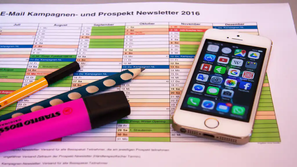 Leverage Social Media and Professional Networks