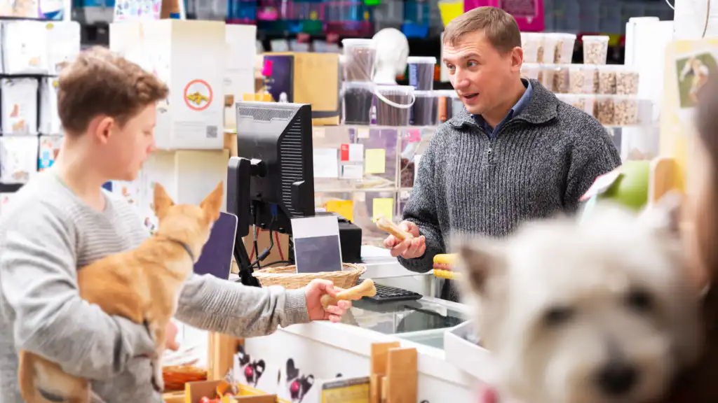 Partner with Veterinary Product Suppliers