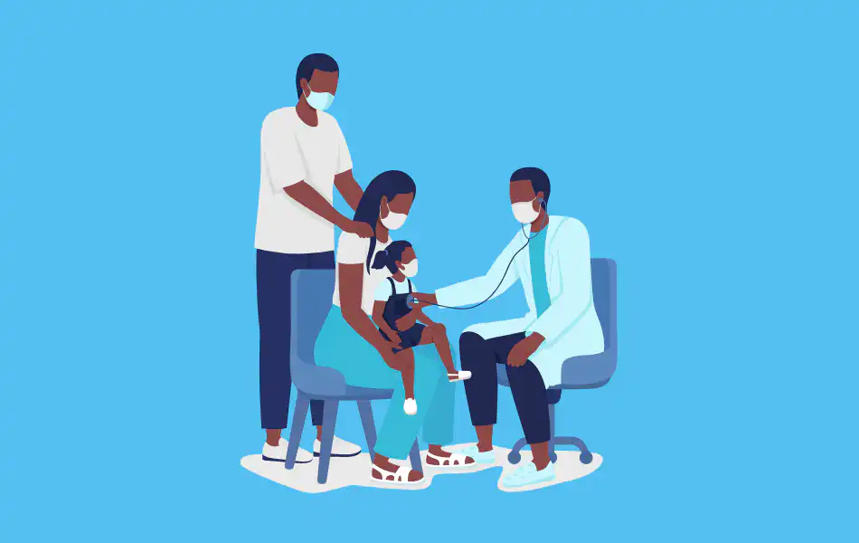 Pediatrician Email list