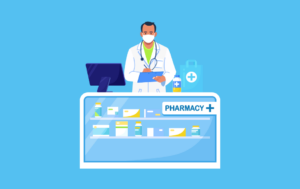 Pharmacist Email List