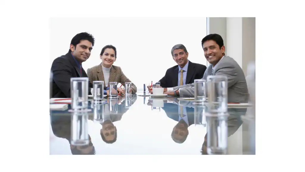 Professional Associations