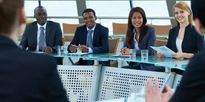 Professional Associations