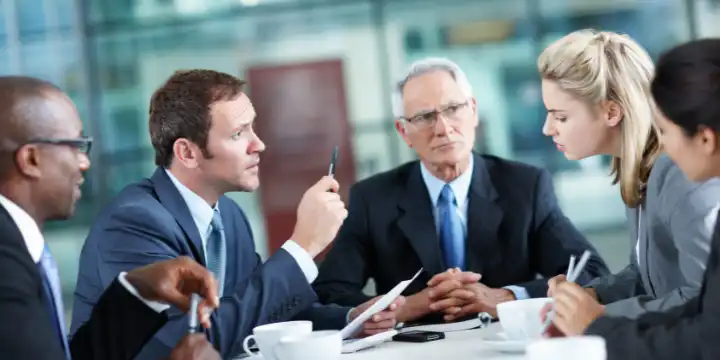 Professional Associations