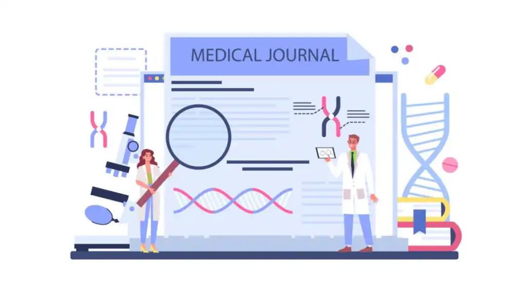 Pulmonologists contact details from research publications