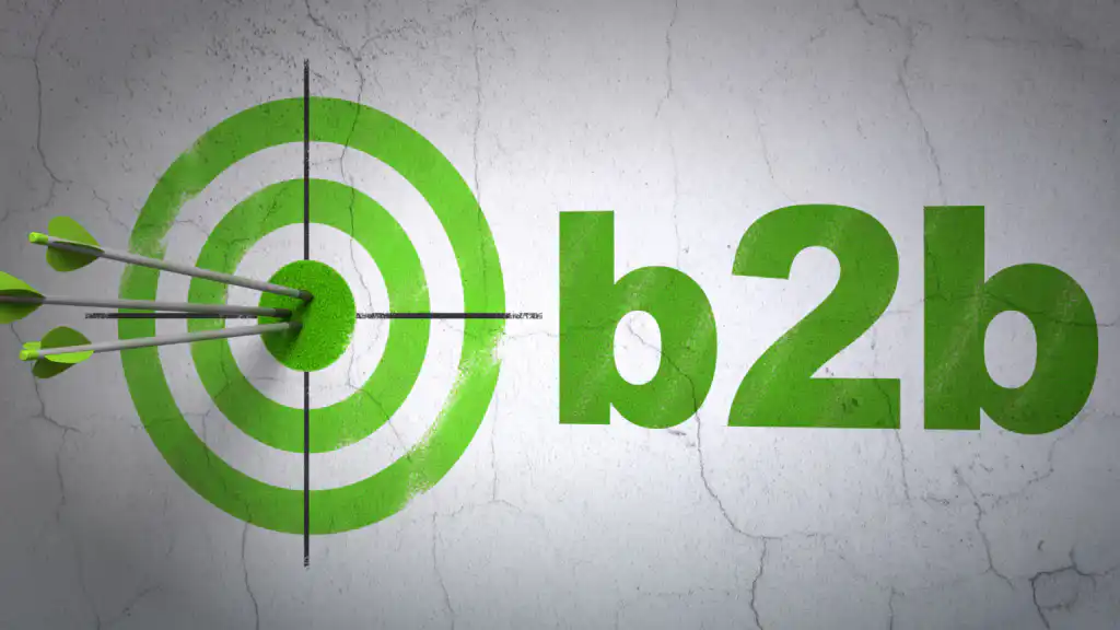 Purchase from Reputable B2B Database Providers