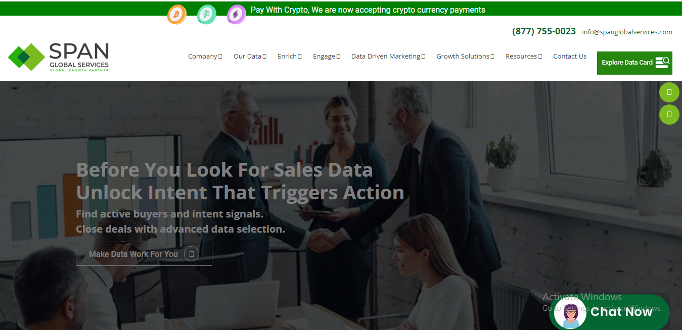 10 Best Physician Database Providers in the USA for 2025