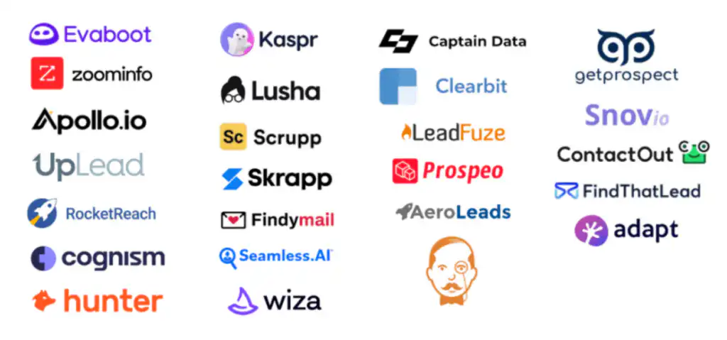 Utilize Email Finder Tools