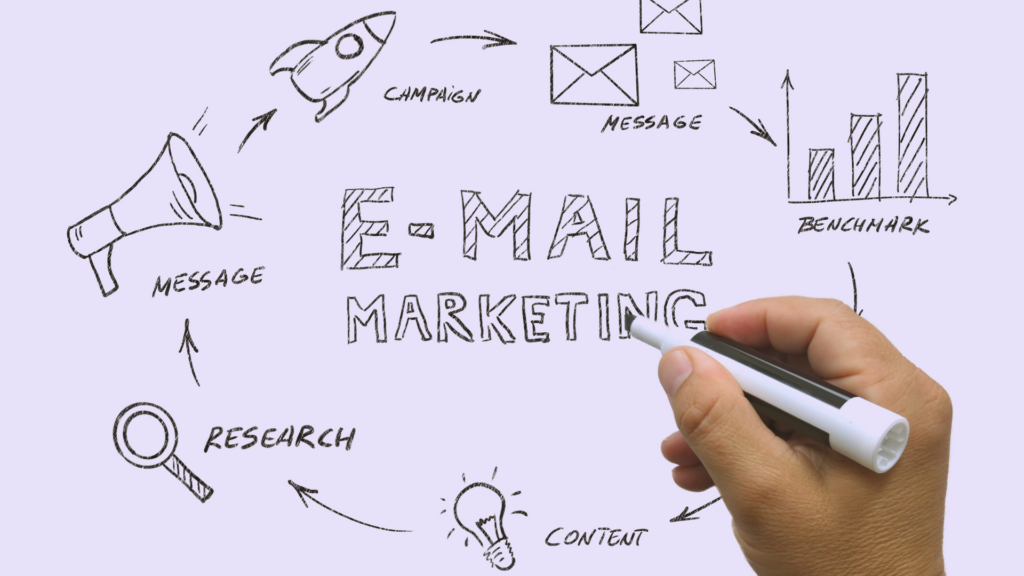 Why Email Marketing is Essential for Pediatric Practices?