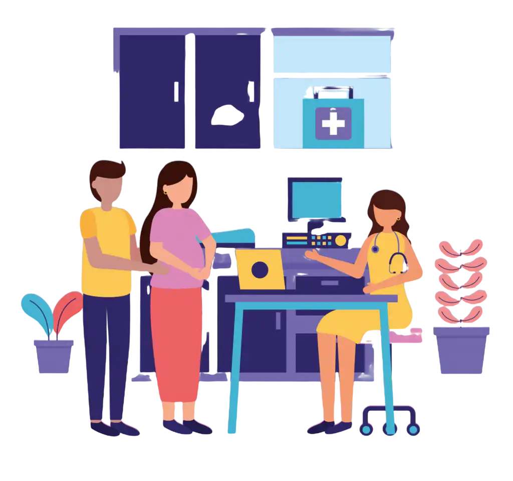 How to Find OB-GYN Emails and Contact Numbers?